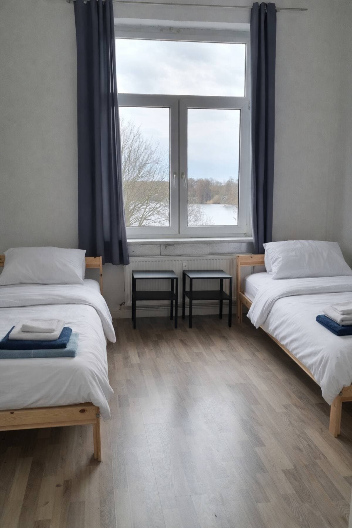 Monteurwohnung Wismar – Innenansicht des möblierten Apartments Monteurwohnung Wismar – Innenansicht des möblierten Apartments